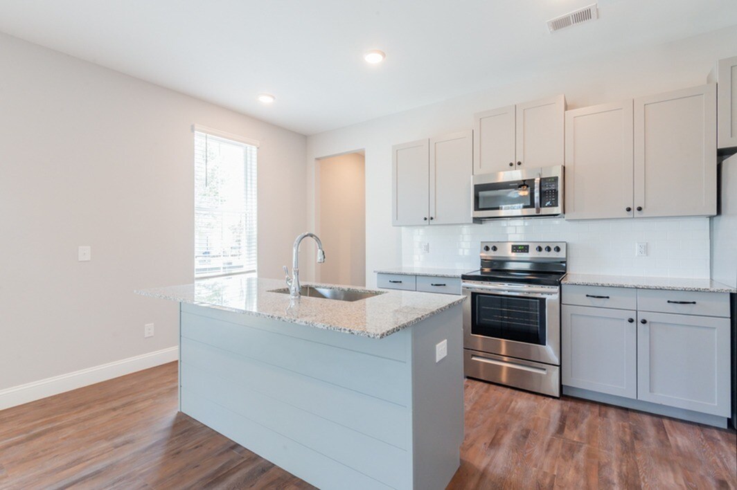 Saddlewood at Pepper Hall Houses for Rent Okatie, SC