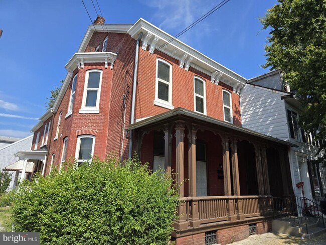 Foto del edificio - 1017 Chestnut St