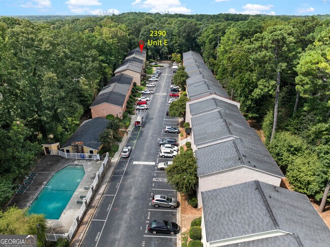 Foto del edificio - 2390 Lawrenceville Hwy