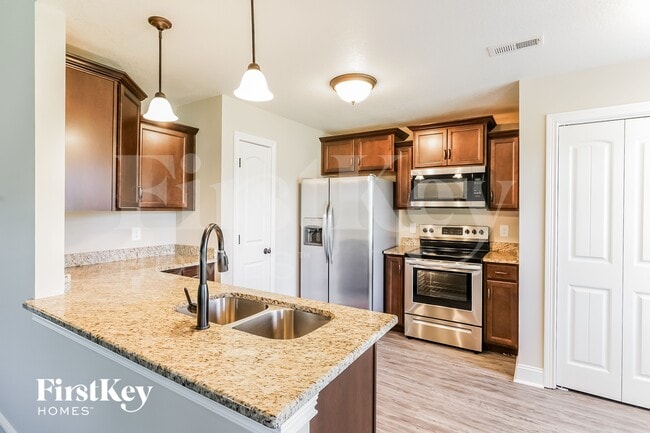 Foto del edificio - 309 Liberty Bell Ln