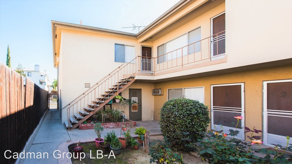 Foto principal - 1617 Freeman Ave