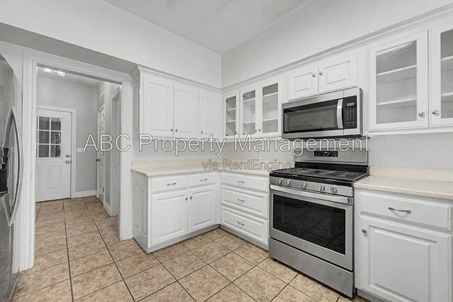Photo - 1525 West Deane Street House