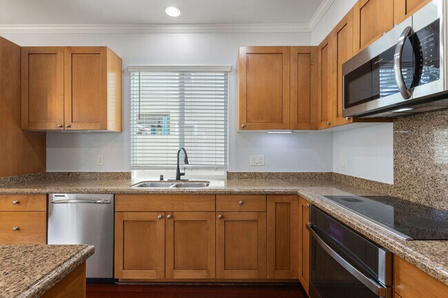 Foto del edificio - Executive Living in Kamakana at Hoakalei