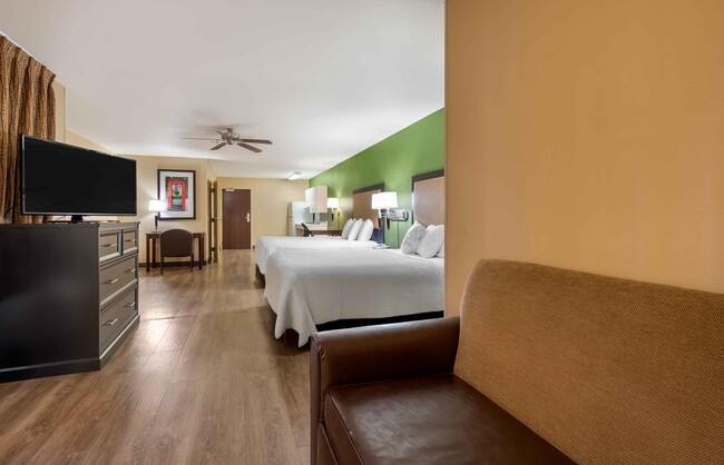 Building Photo - Furnished Studio-Denver-Tech Center South-...