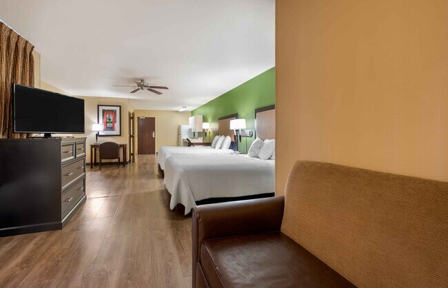 Foto del edificio - Furnished Studio-Denver-Tech Center South-Greenwood Village