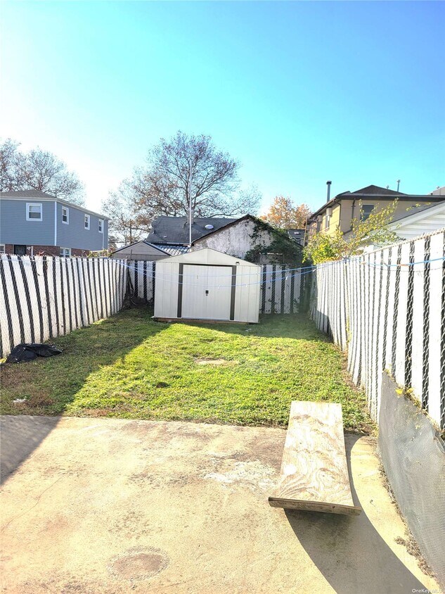 Building Photo - 115-22 146th St