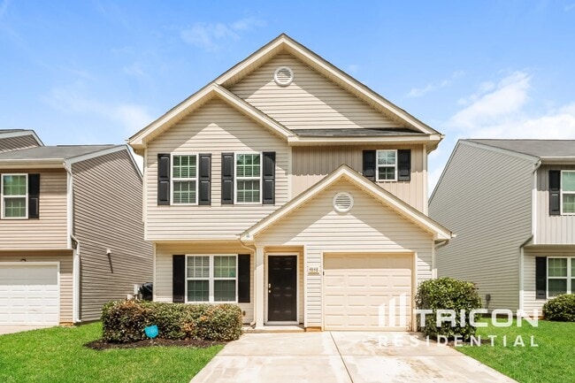 Building Photo - 4848 Magnasco Ln