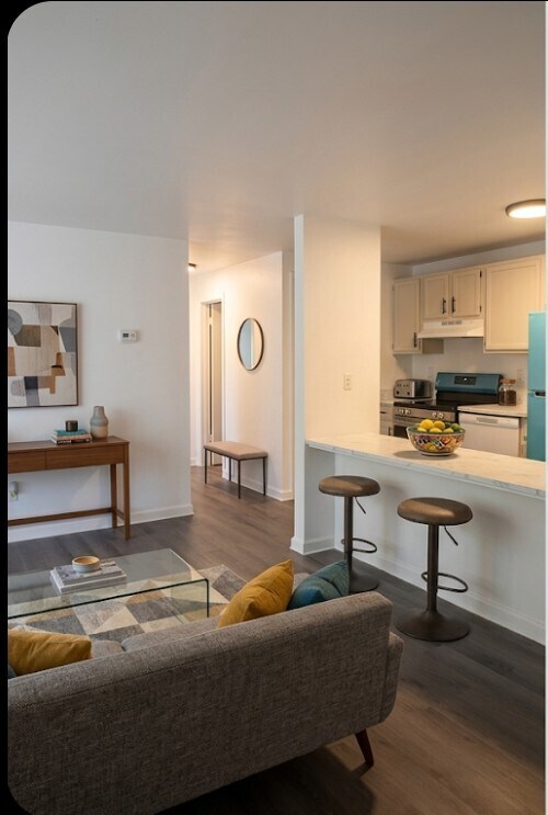 Foto del edificio - 9333 Old Concord Rd