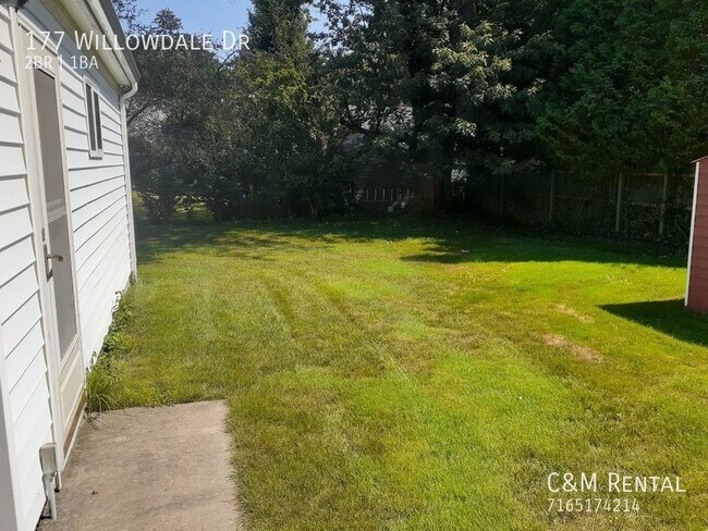 Building Photo - 177 Willowdale Dr