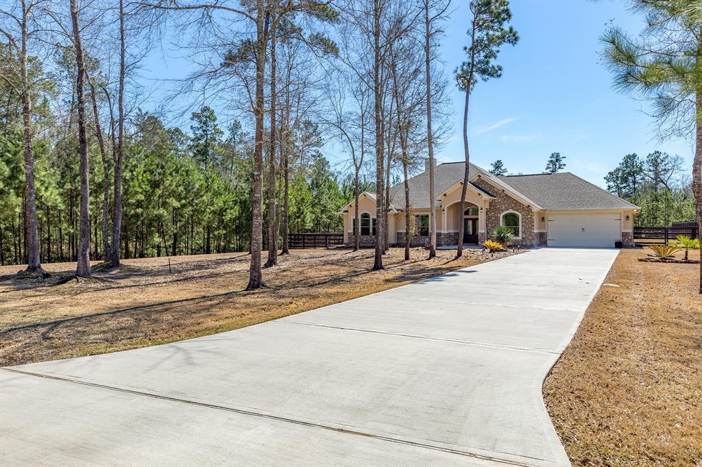 17354 Pecos Dr, Splendora, TX 77372 House Rental in Splendora, TX