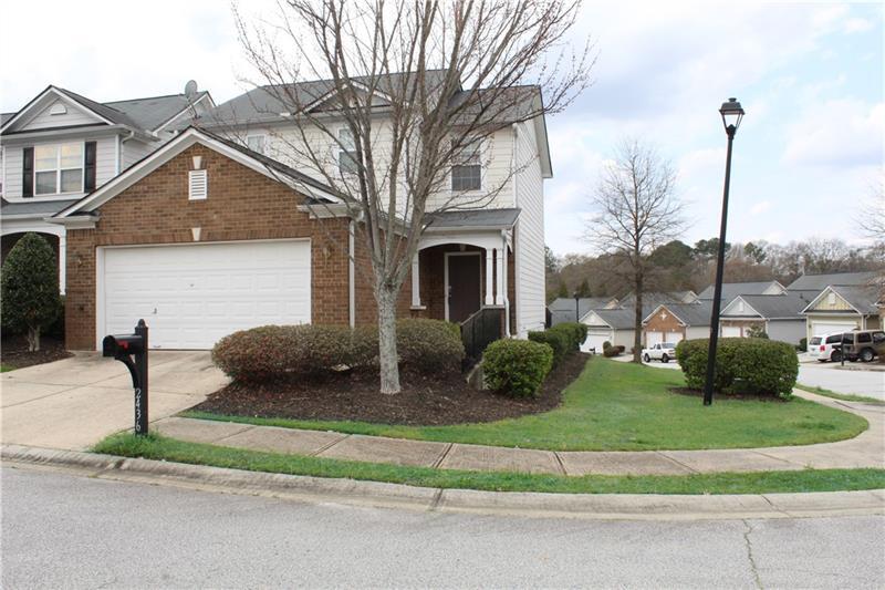 Primary Photo - 2436 Black Forest Dr