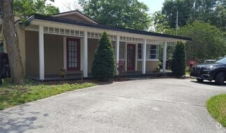 Building Photo - 1604 Curry Ford Rd