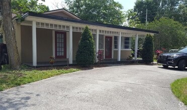 Building Photo - 1604 Curry Ford Rd