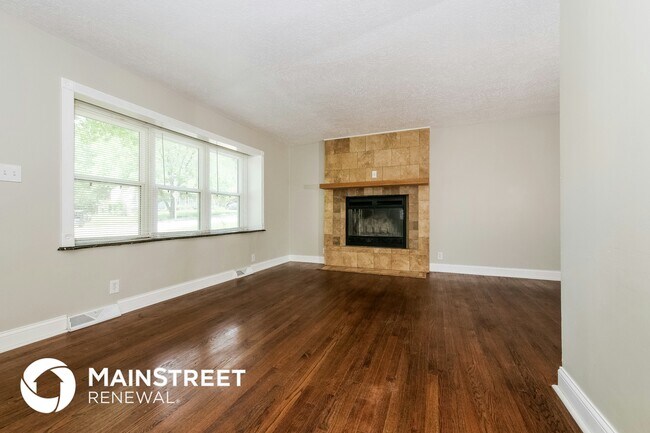 Foto del edificio - 9502 W 60th St