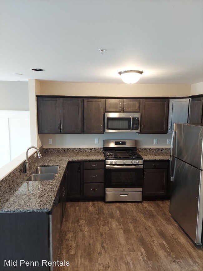 Foto del edificio - 3 br, 2.5 bath House - 2755 Post Drive T-6D