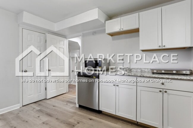 Foto del edificio - 4407 Kimball Rd SW