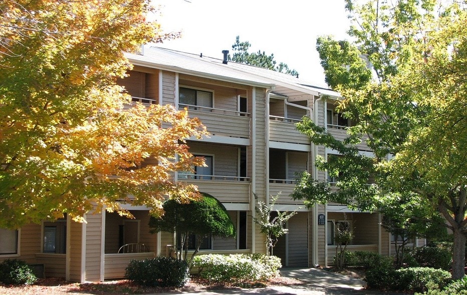 Crestmont Rentals Marietta, GA