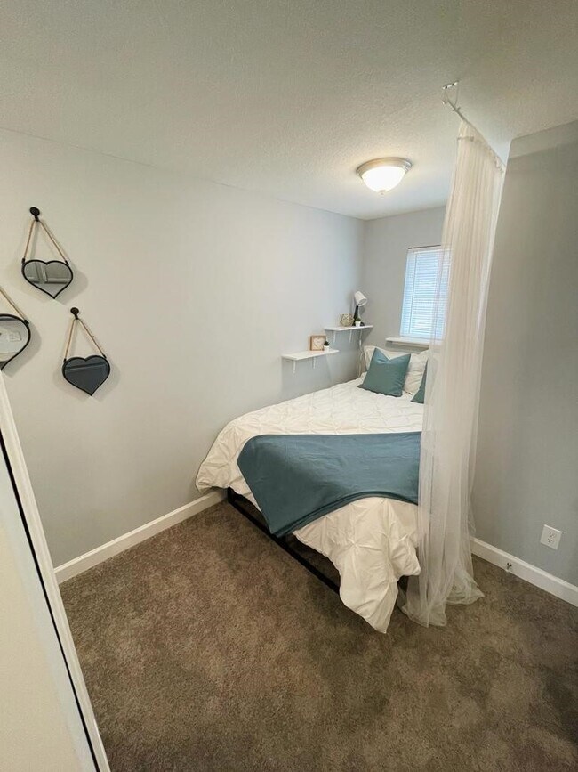 Cimarron Apartments Apartments in Independence, MO