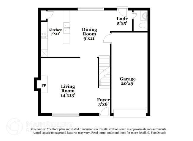 Building Photo - 4023 Riverside Pkwy