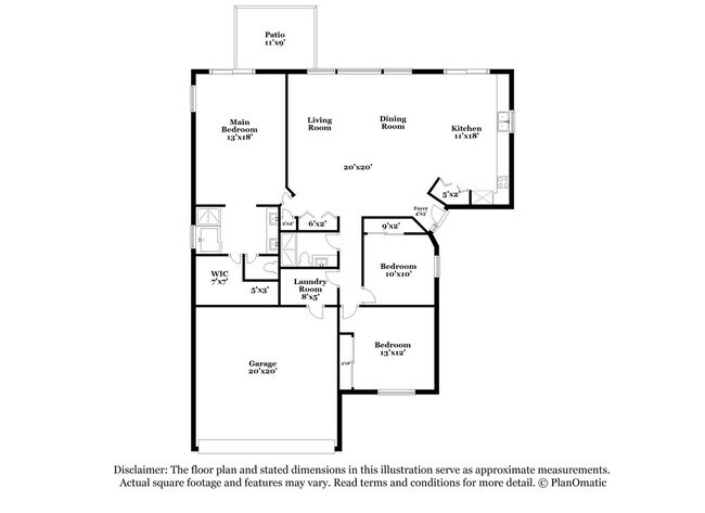 Building Photo - 1342 Dusty Sage Ct