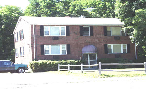 Primary Photo - Randolph Village