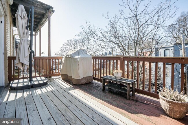 Building Photo - 50 Rhode Island Ave NE