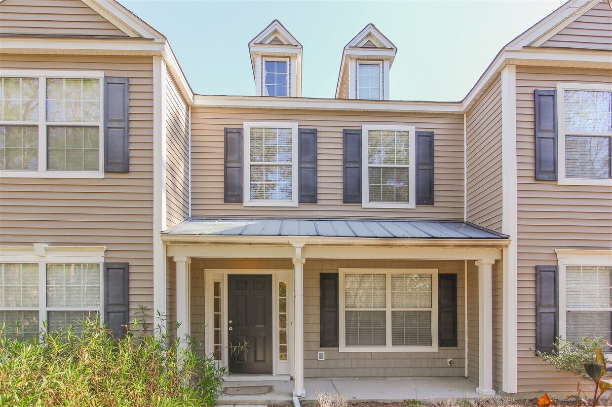 Primary Photo - 1025 Island View Court, Charleston, SC 294...