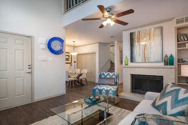 Photo - Lakewood on the Trail Apartments