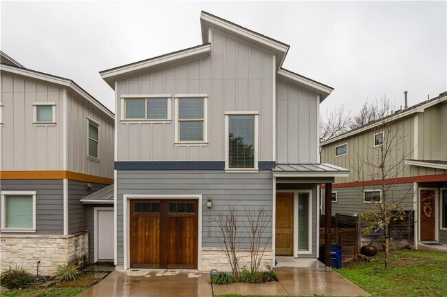Foto del edificio - 4604 Windy Brook Dr