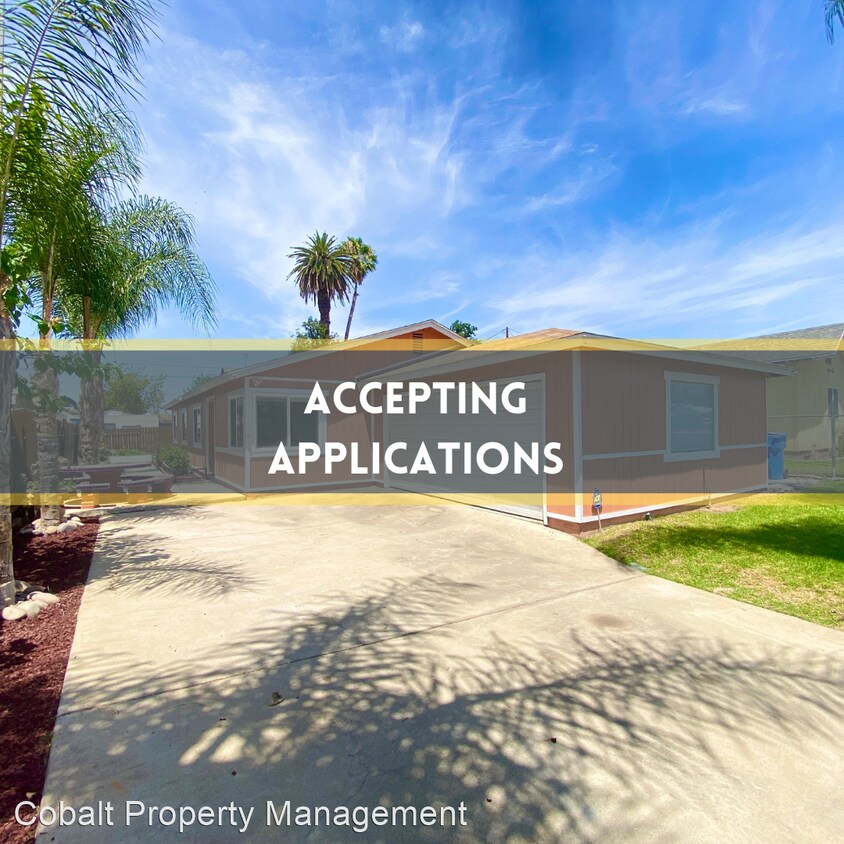 Foto principal - 4 br, 2 bath House - 1131 South Park Avenue