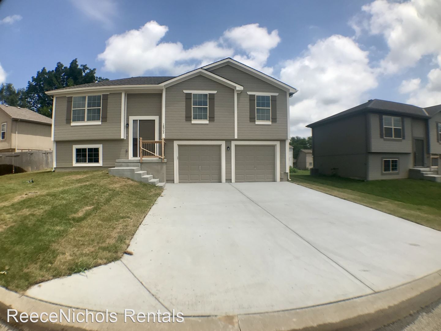 18902 E Lynchburg Pl N, Independence, MO 64058 - House Rental in ...