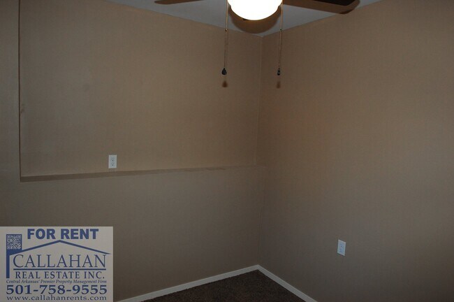 Foto del edificio - Updated 3 Bedroom NLR Home