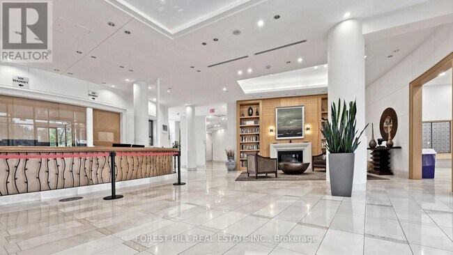 Building Photo - 503 Beecroft Rd