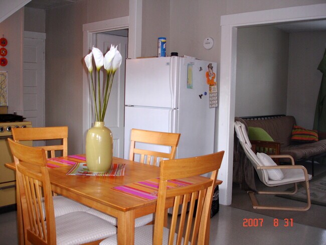 Foto del edificio - 15 Homer St