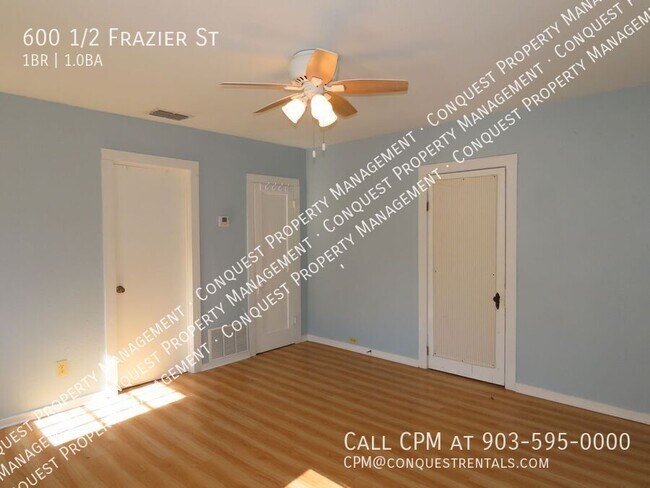 Foto del edificio - 600 E Frazier St