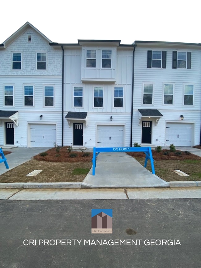 Building Photo - 82 Werner Brook Way SW