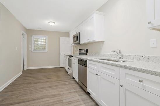 Foto del edificio - 1643 Columbia Dr