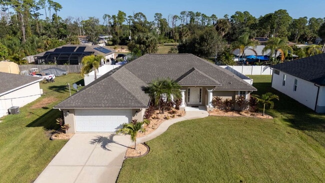 Foto del edificio - Move in with Zero Deposit! Turnkey Furnish...