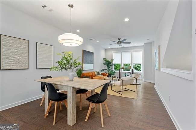 Foto del edificio - 415 Gartrell St SE