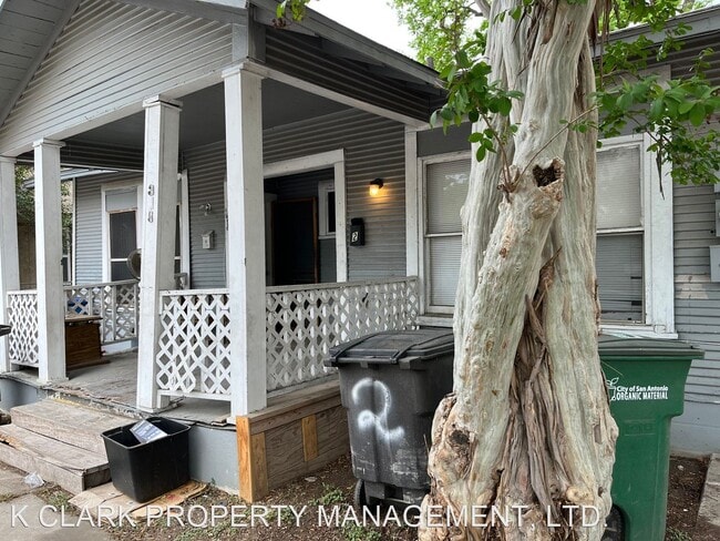 Building Photo - 2 br, 1 bath House - 315 FAIR AVENUE #2