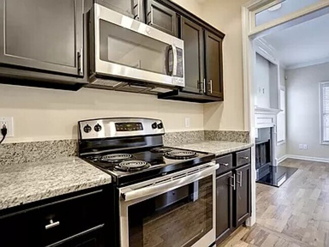 Foto del edificio - Charming 3BR House in Atlanta