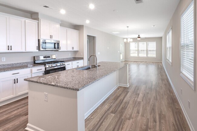 Building Photo - 776 Justify Lp