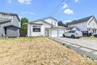 Building Photo - 45765 Thomas Rd