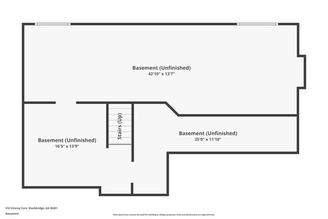 Building Photo - 312 Viceroy Curve