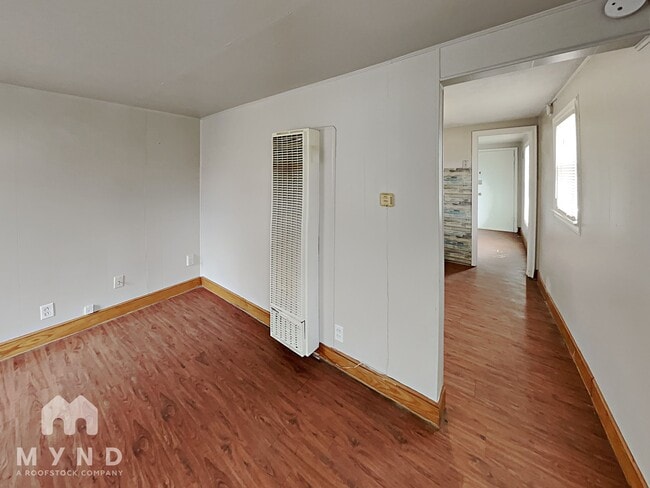 Foto del edificio - 2105 26th St