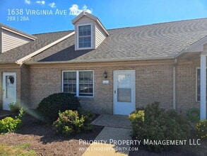 Building Photo - 1638 Virginia Ave