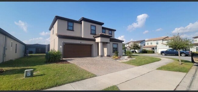 Foto del edificio - 187 Brooke's Pl