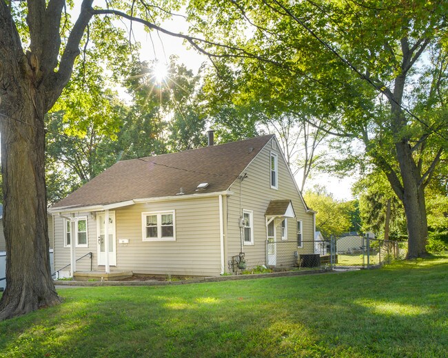 2205 Wismer Ave, Overland, MO 63114 House for Rent in Overland, MO