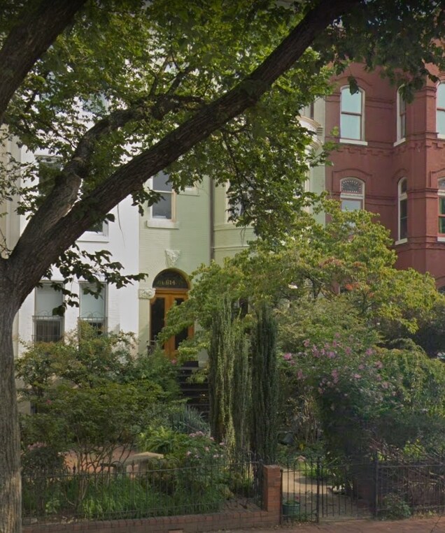 Primary Photo - 614 E Capitol St NE