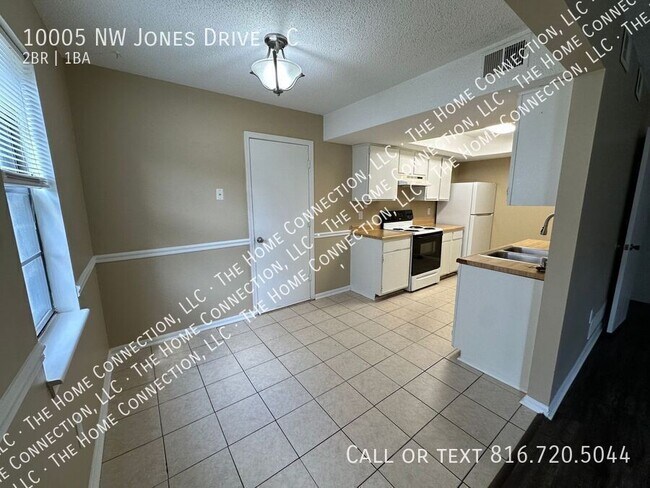 Foto del edificio - 10005 NW Jones Dr